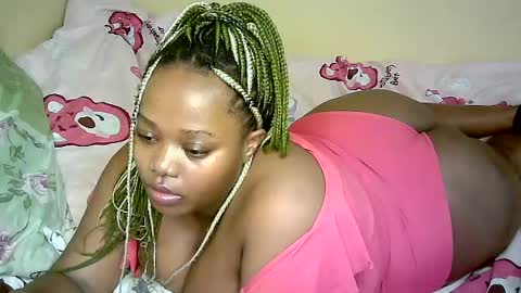 ginger_babes1 online show from August 5, 8:01 am