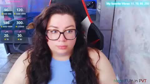 Alexa here online show from August 26, 9:27 am