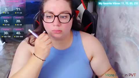 Alexa here online show from August 28, 12:25 pm