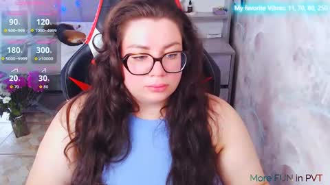 Alexa here online show from August 31, 10:49 am
