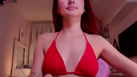 ginger_jessy_ online show from June 30, 7:59 pm