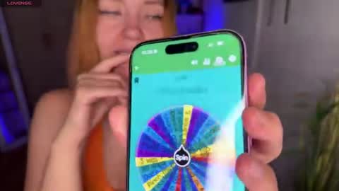 Valery online show from August 17, 1:27 pm