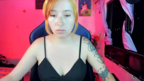 Ginger online show from August 9, 6:58 am