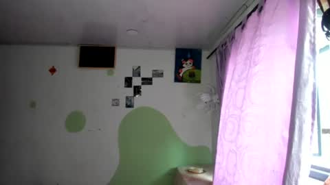 Ginger online show from August 14, 9:29 pm