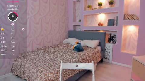 Ginger online show from August 15, 12:42 pm