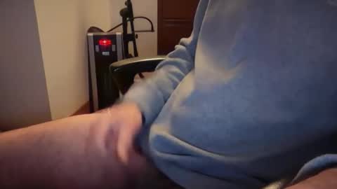 gingerandblue online show from April 2, 3:03 am