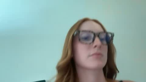 Gingerbabe112 online show from June 19, 7:36 pm