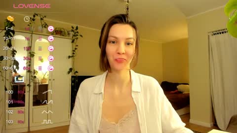 Vasilisa online show from March 31, 7:22 pm