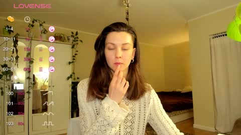Vasilisa online show from April 2, 6:05 pm