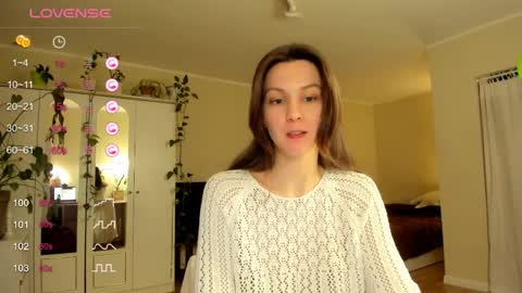 Vasilisa online show from April 3, 5:21 pm
