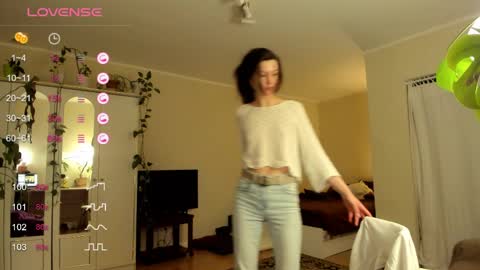 Vasilisa online show from April 5, 6:02 pm