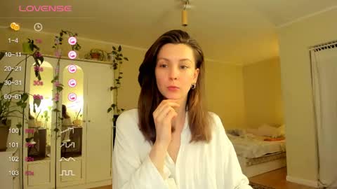 Vasilisa online show from April 12, 5:15 pm