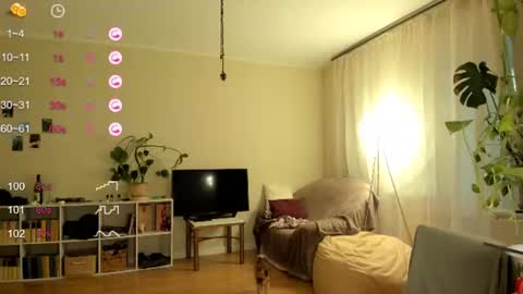Vasilisa online show from June 14, 4:04 pm