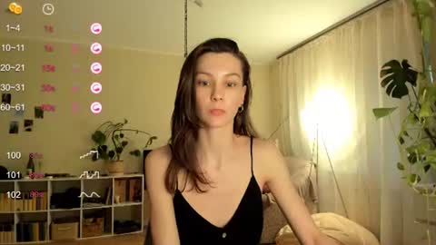Vasilisa online show from June 14, 5:10 pm