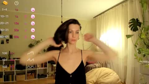Vasilisa online show from June 15, 7:56 pm