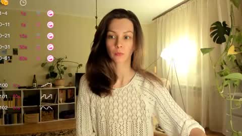 Vasilisa online show from June 24, 7:38 pm