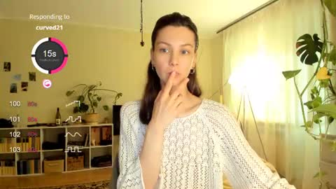 Vasilisa online show from June 25, 10:07 am