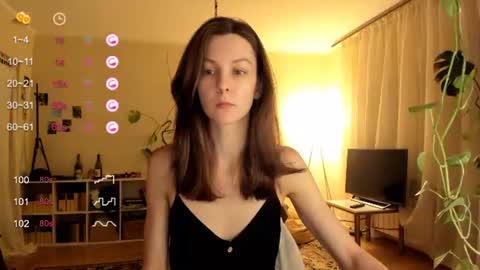 Vasilisa online show from August 2, 6:48 pm