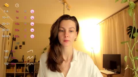 Vasilisa online show from August 5, 7:12 pm