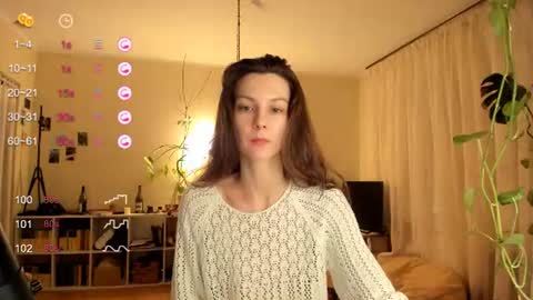 Vasilisa online show from August 6, 8:41 pm