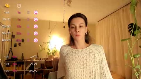 Vasilisa online show from August 6, 9:47 pm