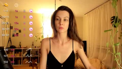 Vasilisa online show from August 7, 7:14 pm