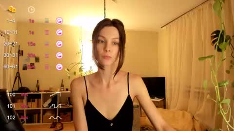 Vasilisa online show from August 7, 8:20 pm