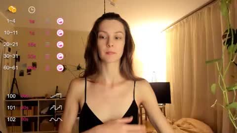 Vasilisa online show from August 14, 7:06 pm