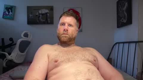 gingerbreadx online show from May 6, 5:03 pm