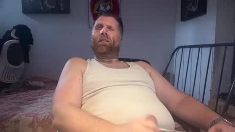 gingerbreadx online show from May 11, 7:16 pm