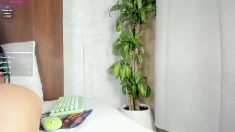 Ginger online show from August 15, 7:01 am