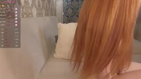 Lina online show from August 7, 6:41 pm