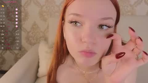 Lina online show from August 17, 7:52 pm