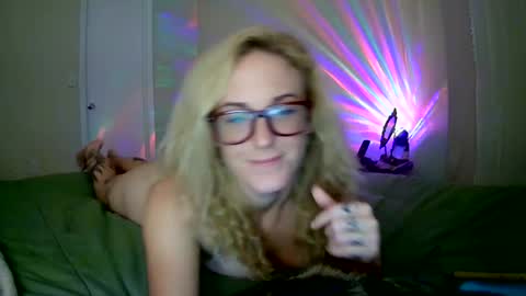 GingerGrand online show from August 6, 3:16 am