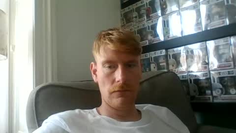 gingerjames90 online show from June 18, 10:26 am