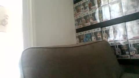 gingerjames90 online show from June 24, 9:22 am
