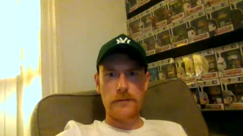 gingerjames90 online show from June 30, 9:49 pm
