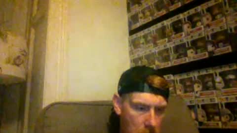 gingerjames90 online show from July 9, 10:26 pm