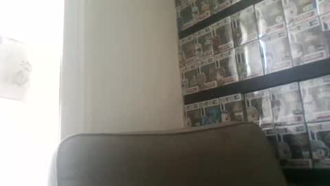 gingerjames90 online show from July 10, 11:16 am