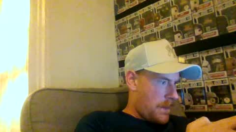 gingerjames90 online show from July 26, 9:53 pm