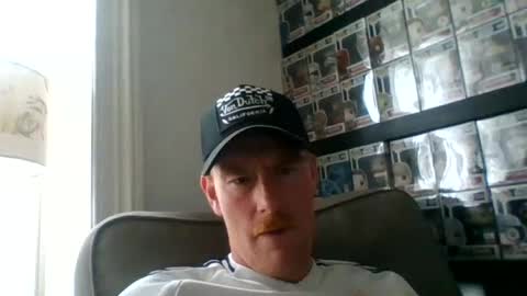 gingerjames90 online show from August 1, 4:02 pm