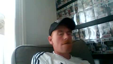 gingerjames90 online show from August 1, 5:08 pm