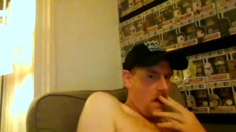 gingerjames90 online show from August 14, 12:47 am
