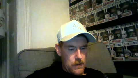 gingerjames90 online show from August 16, 12:58 am