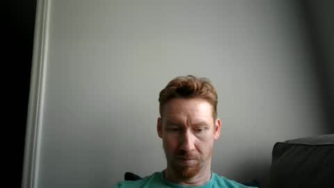 gingerjay2484 online show from July 3, 7:16 pm