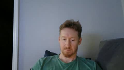 gingerjay2484 online show from July 5, 2:47 am