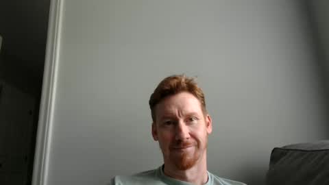 gingerjay2484 online show from July 5, 7:50 pm