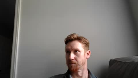gingerjay2484 online show from July 15, 8:32 pm