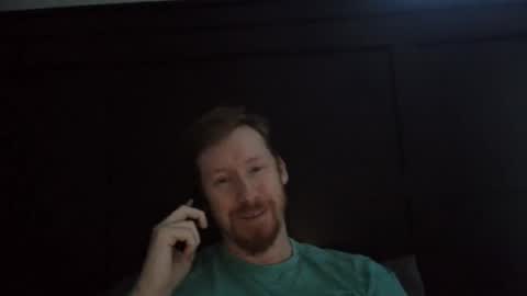 gingerjay2484 online show from July 29, 12:34 pm