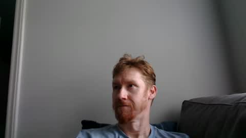 gingerjay2484 online show from August 3, 6:48 pm